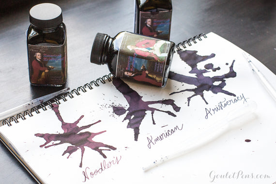 Noodler's American Aristocracy - 3oz Bottled Ink