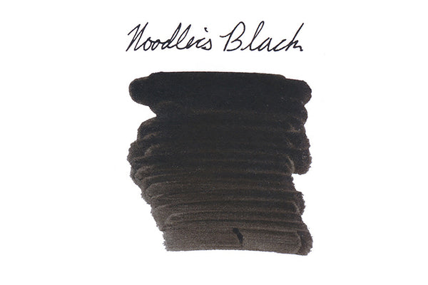 File:Noodler's Black fountain pen ink writing samples.jpg - Wikipedia