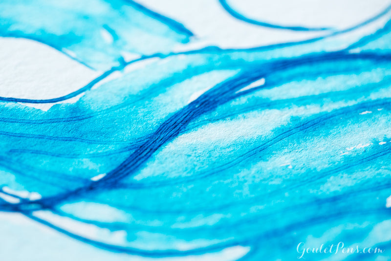 Noodler's Turquoise of the Mesas - 3oz Bottled Ink