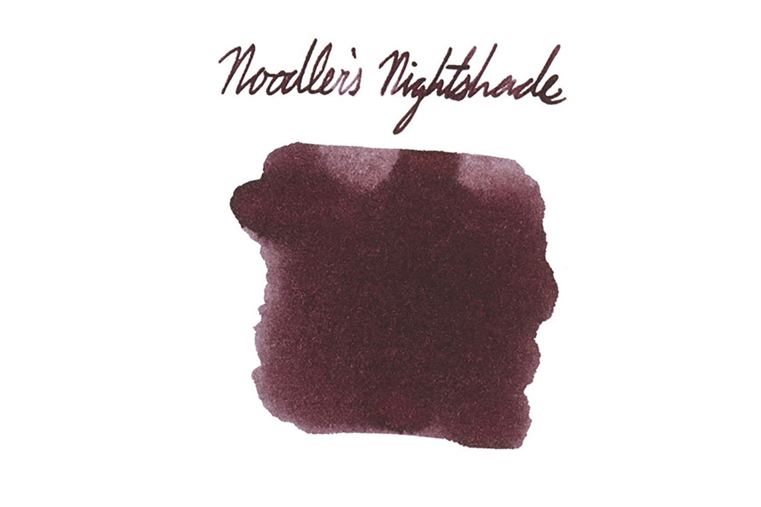 Noodlers ink Nightshade 90ml 19026