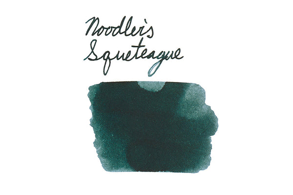 Noodler's Squeteague Ink (3 oz Bottle) – Lemur Ink