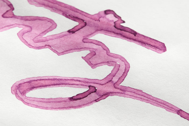 Pelikan Edelstein Rose Quartz - Ink Sample (Special Edition)