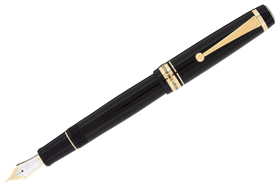 Pilot Custom 845 Urushi Fountain Pen