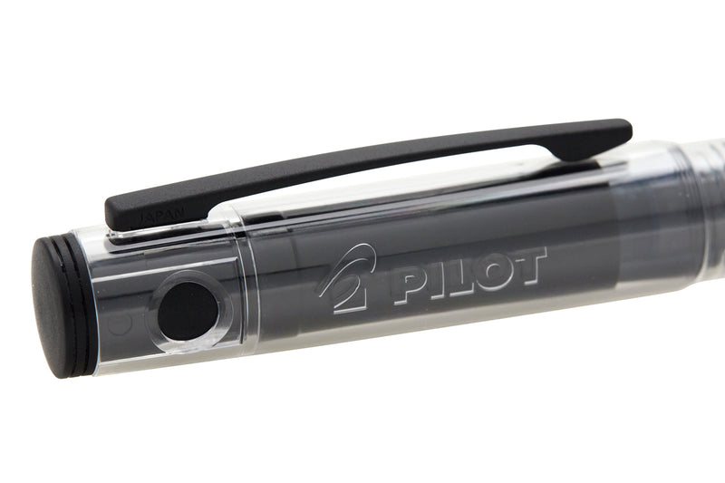 Pilot Explorer Fountain Pen - Clear