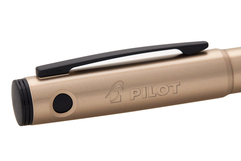 Pilot Explorer Fountain Pen - Copper