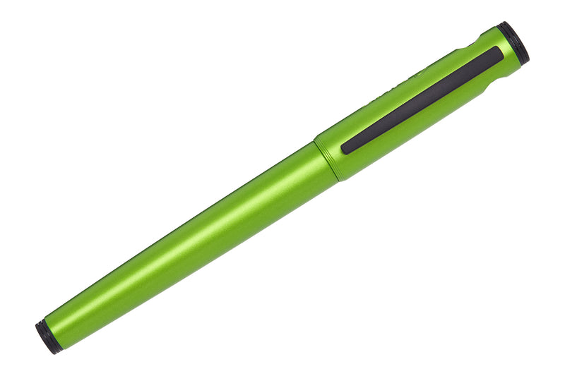 Pilot Explorer Fountain Pen - Lime