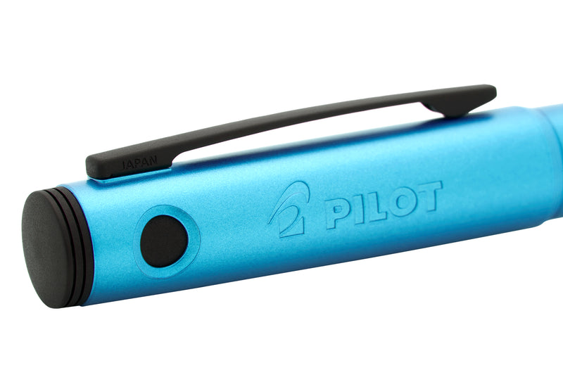 Pilot Explorer Fountain Pen - Turquoise