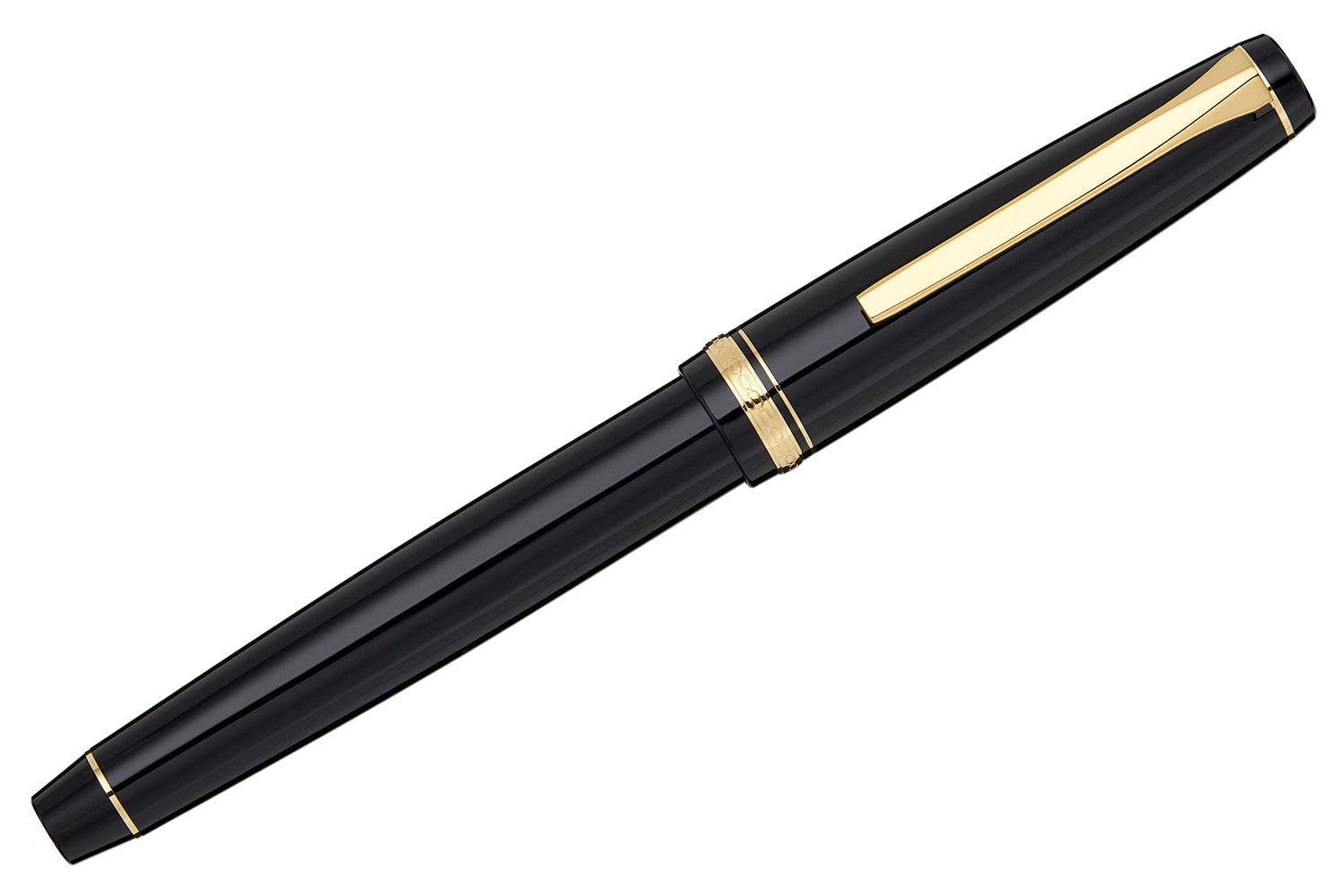 PIX Blue Ballpoint - Luxury Ballpoint pens – Montblanc® DZ