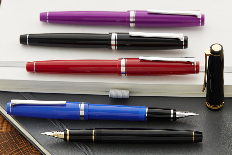 Pilot Falcon Fountain Pens - The Goulet Pen Company