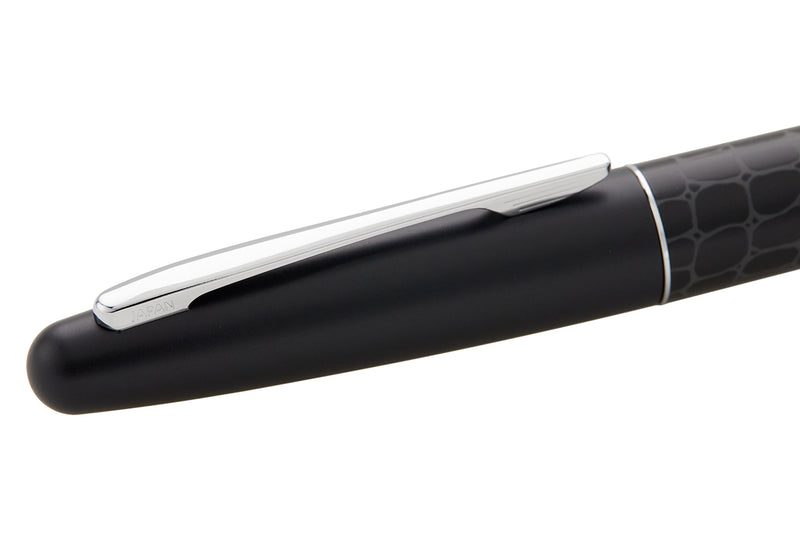 Pilot Metropolitan Fountain Pen - Black Crocodile