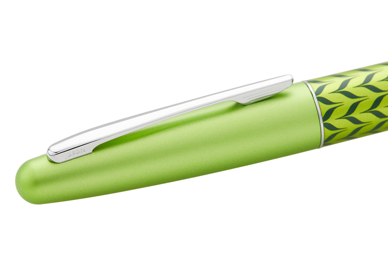 Pilot Metropolitan Fountain Pen - Retro Pop Green