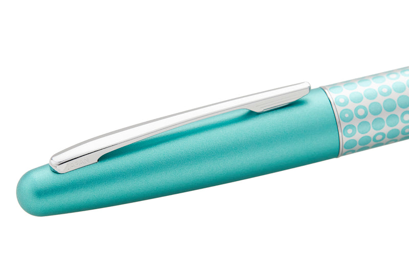 Pilot Metropolitan Fountain Pen - Retro Pop Turquoise