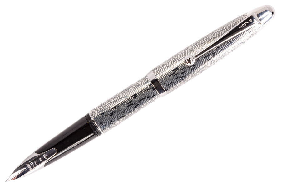 Pilot Sterling Fountain Pens - The Goulet Pen Company