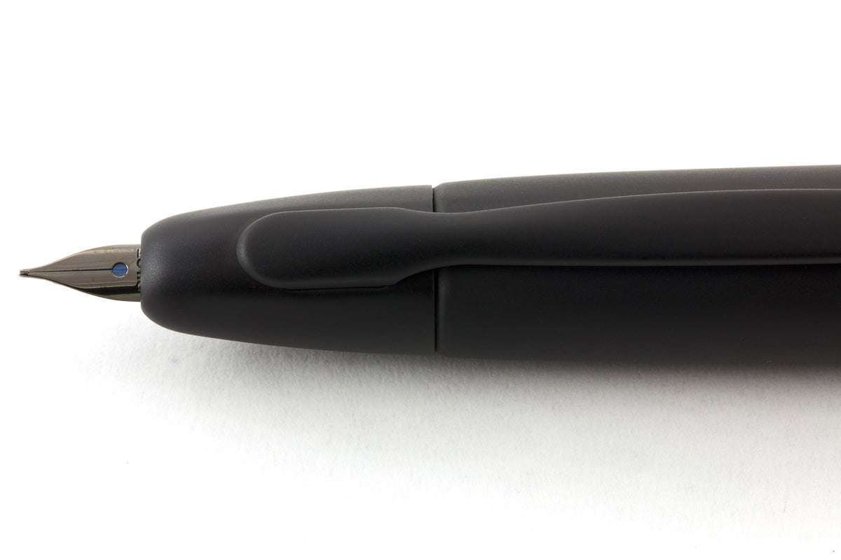 Pilot BetterGrip Ballpoint Pens Fine Point Black (Dozen)-Montgomery Pens  Fountain Pen Store 212 420 1312
