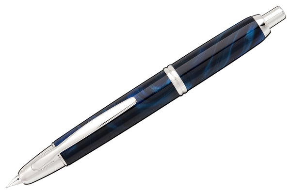 Pilot Vanishing Point Mountain Blue