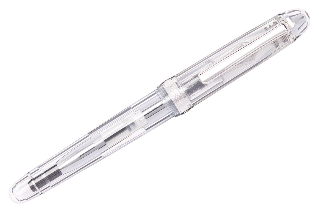 Platinum #3776 Century Fountain Pens - The Goulet Pen Company