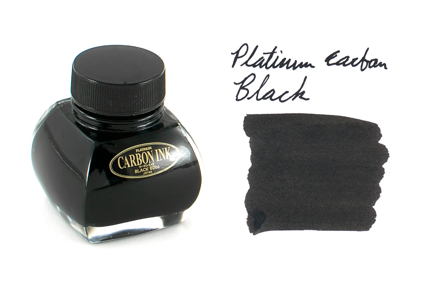 BLACK STAR INDIA INK REVIEW! 