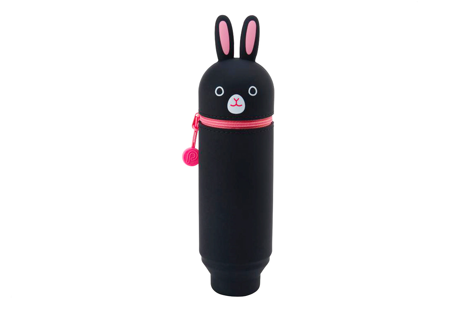Bunny Pencil Holder With Plastic Bottle : 8 Steps (with Pictures