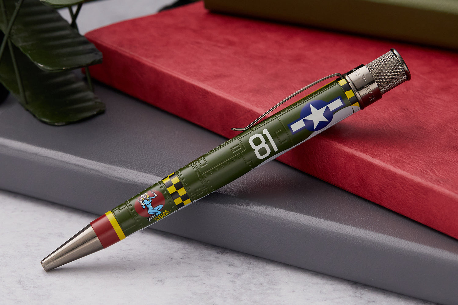 These Offensive Office Pens Are The Perfect Way To Get Back At