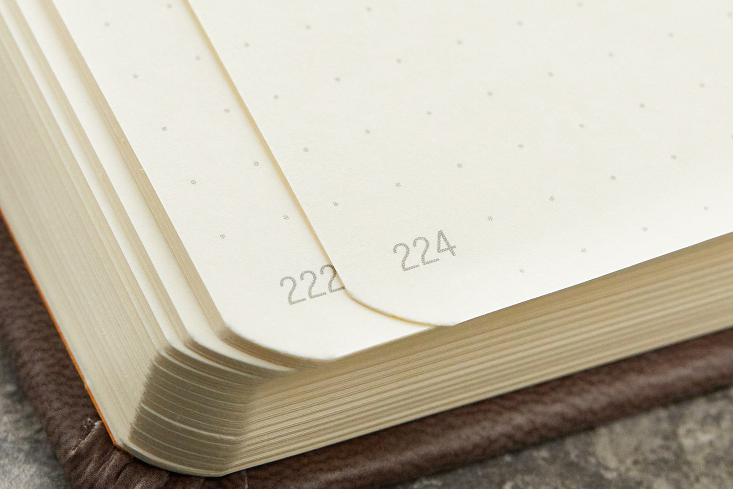 fleury paul - dotted grid 8 5x11 sketchbook dot - AbeBooks