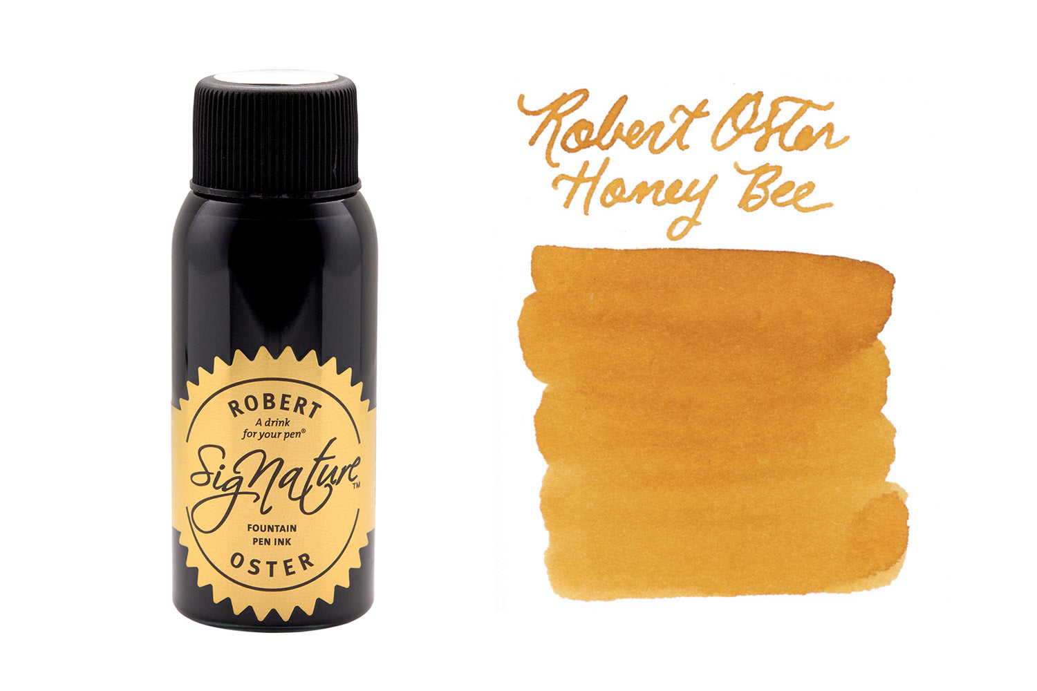 Oh Honey Bee Mine – Good Juju Ink