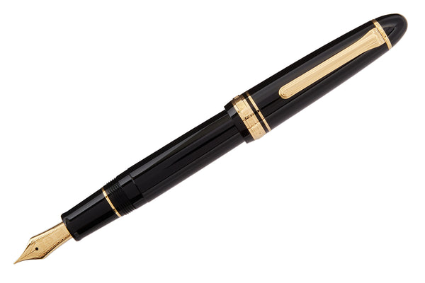Luxury Pens: Fountain & Ballpoint Pens | Tiffany & Co.