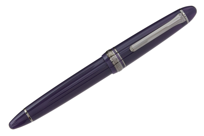 Sailor 1911S Fountain Pen - Wicked Witch of the West