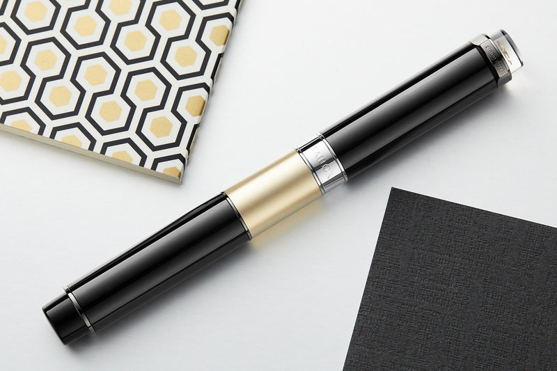 Sailor 110th Anniversary Fountain Pen - Premium (Limited Edition)