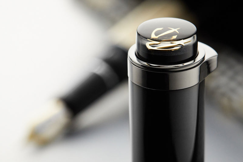 Sailor 110th Anniversary Fountain Pen - Premium (Limited Edition)