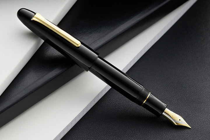 Sailor Bespoke Fountain Pens - The Goulet Pen Company