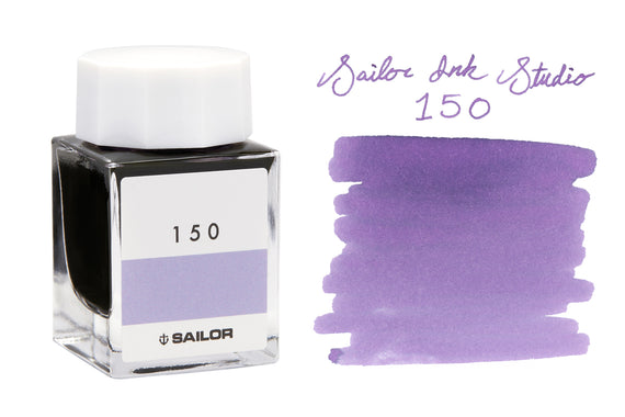 Sailor Ink Studio 150 - 20ml Bottled Ink