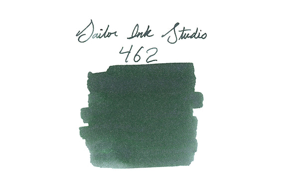 Sailor Ink Studio 462 fountain pen ink