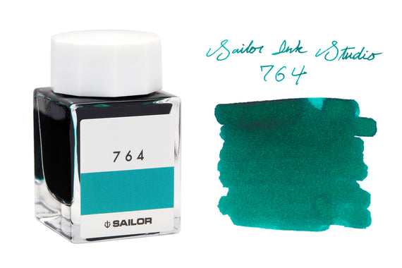 Sailor Ink Studio 764 - 20ml Bottled Ink