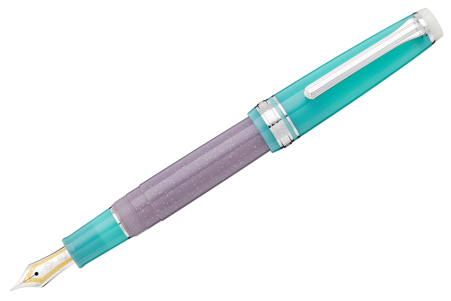 Who else likes thin pens? : r/fountainpens