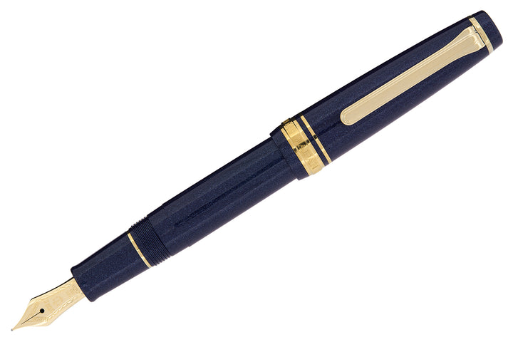 Sailor Pro Gear Slim Mini Fountain Pens - The Goulet Pen Company