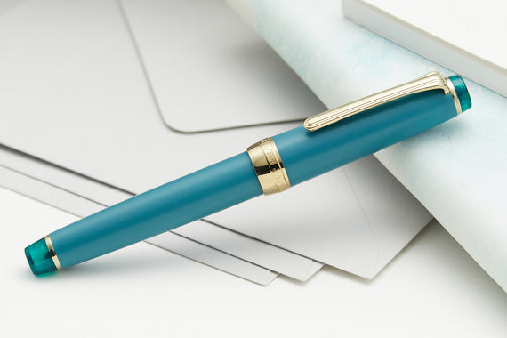 Sailor Pro Gear Slim Fountain Pen - Summer Rain