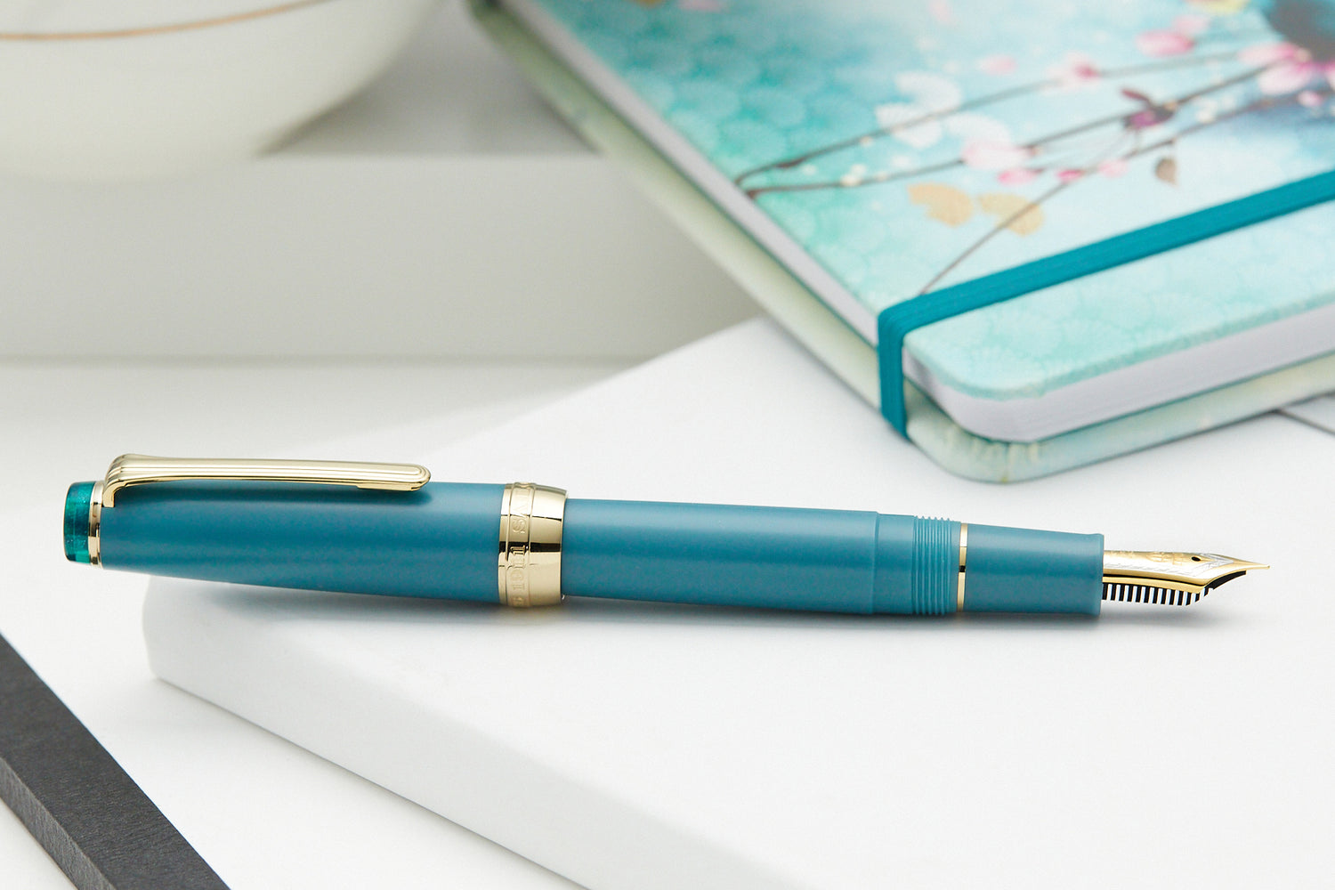 Sailor Fountain Pens  Shop Over 200+ Options - The Goulet Pen Company