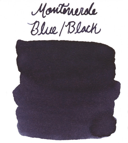 Monteverde Color Mix - Ink Cartridges