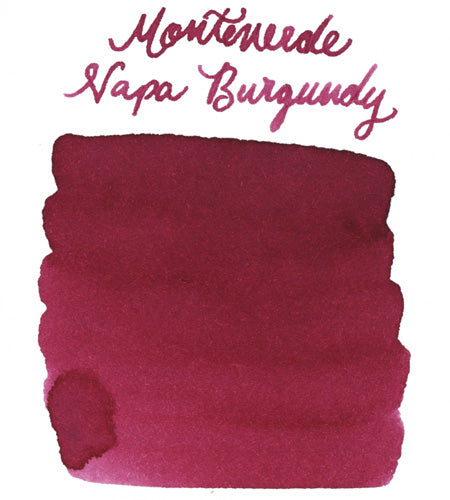 Monteverde Color Mix - Ink Cartridges