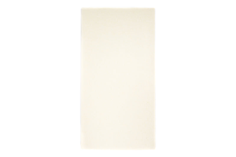 Traveler's Notebook Regular Refill 025 - Blank, Cream Paper