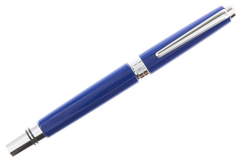 TWSBI Classic Fountain Pen - Sapphire