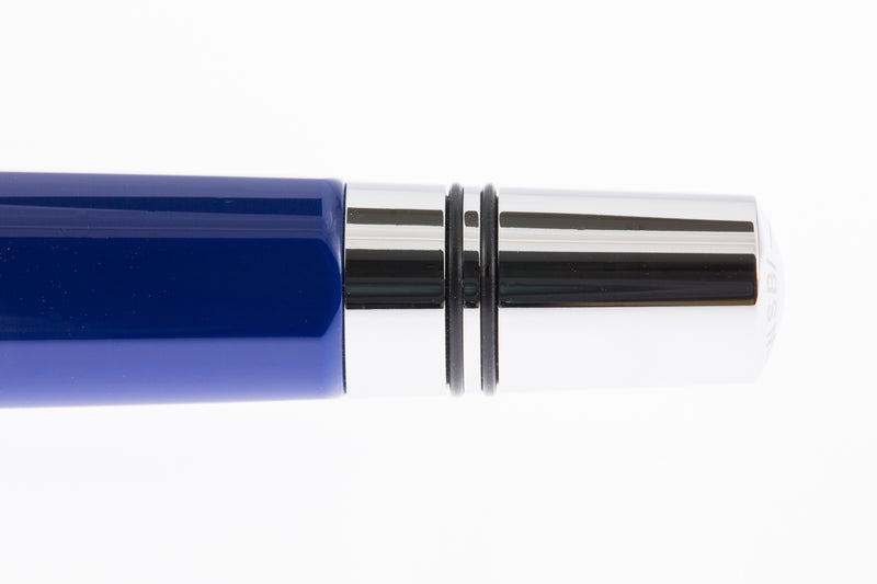 TWSBI Classic Fountain Pen - Sapphire