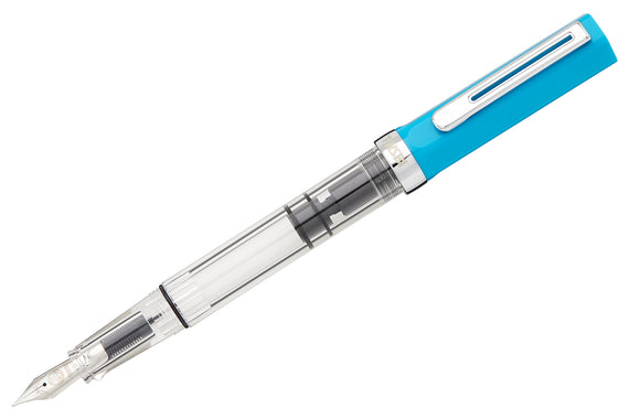 TWSBI ECO Special Edition History - The Goulet Pen Company