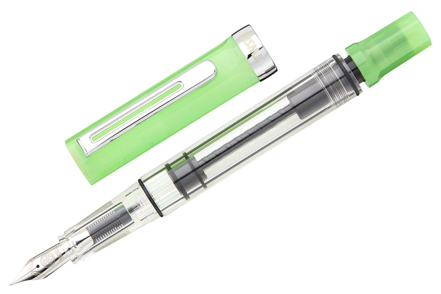 (Glow in the dark pen) 5 year anniversary *limited edition*