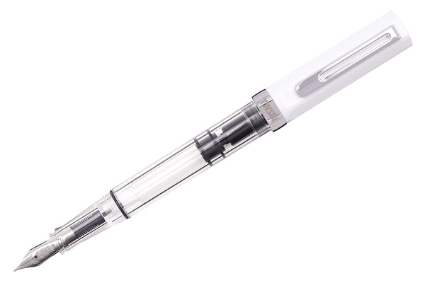 TWSBI ECO Fountain Pen - Heat - The Goulet Pen Company