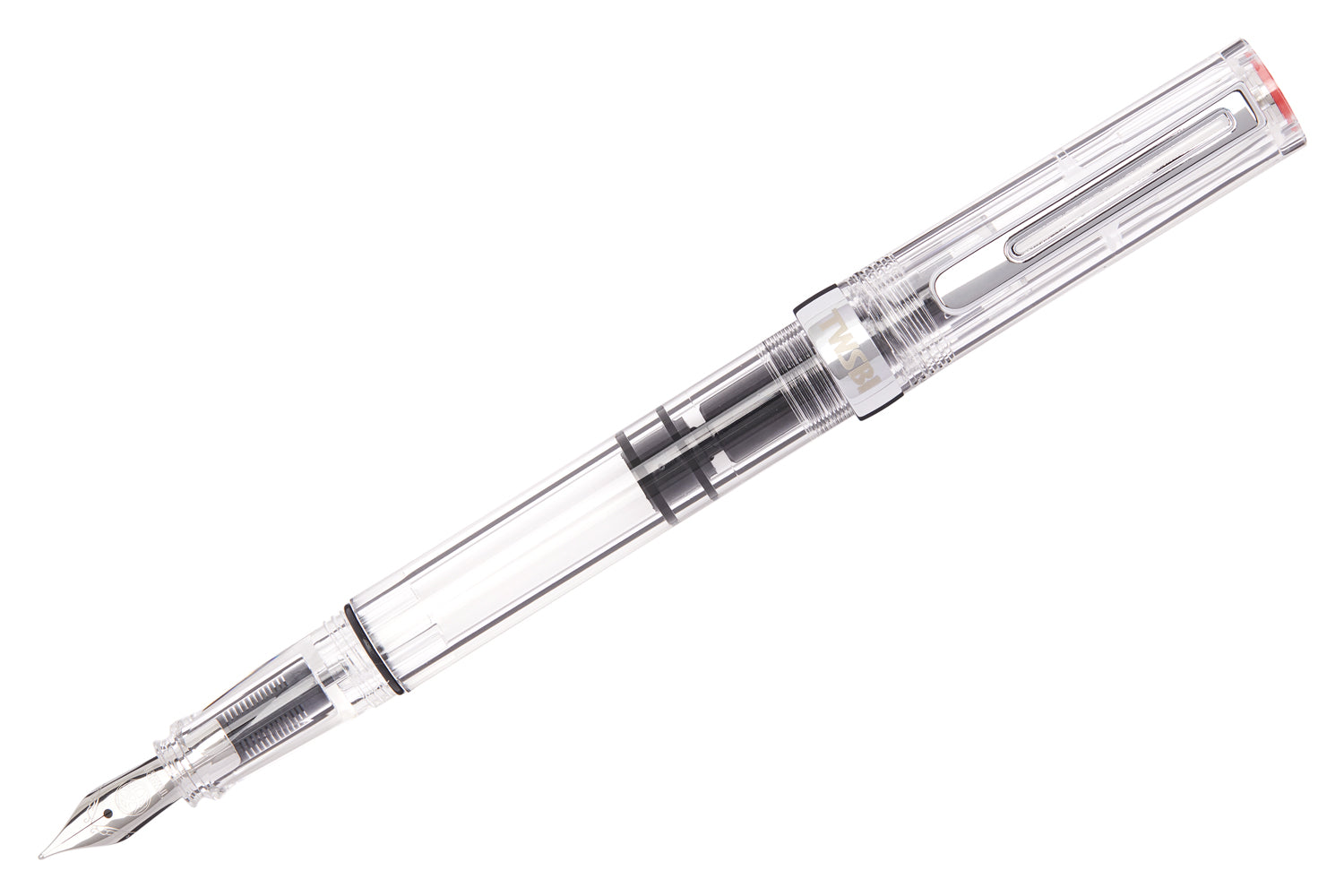 TWSBI ECO & ECO-T Fountain Pens - The Goulet Pen Company