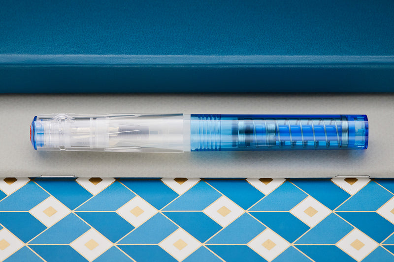 TWSBI GO Fountain Pen - Sapphire