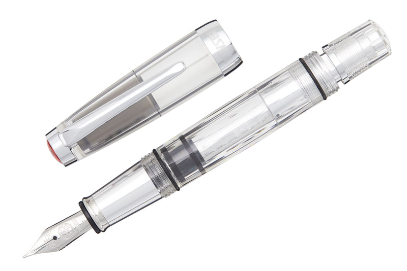 TWSBI Mini Fountain Pens - A Special Edition History - The Goulet Pen  Company