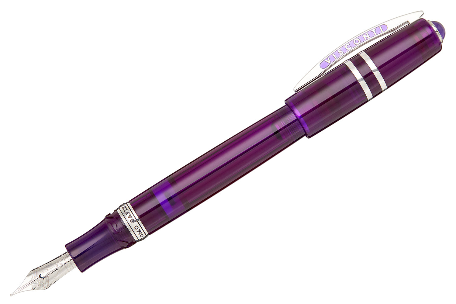 Pen, Amethyst Stone, Magic Pen, Witchy 