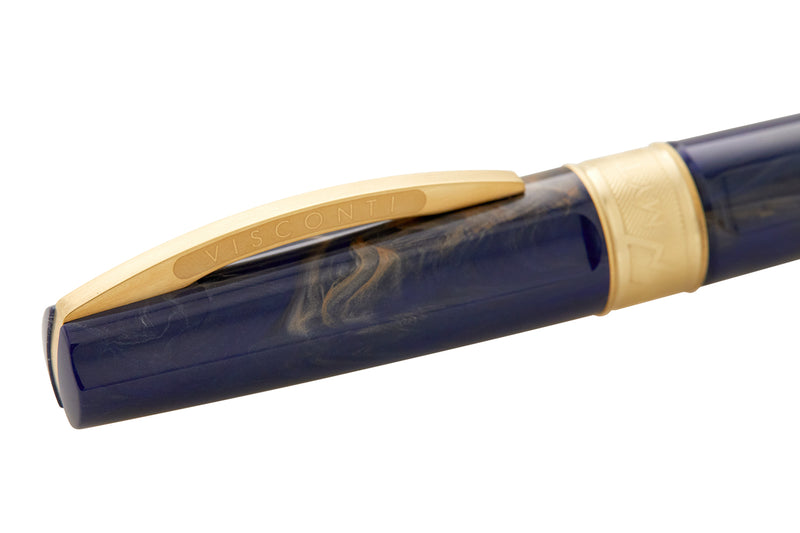 Visconti Mirage Mythos Fountain Pen - Zeus